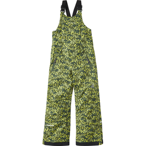 Ripzone Boys' Solara Bib Pants