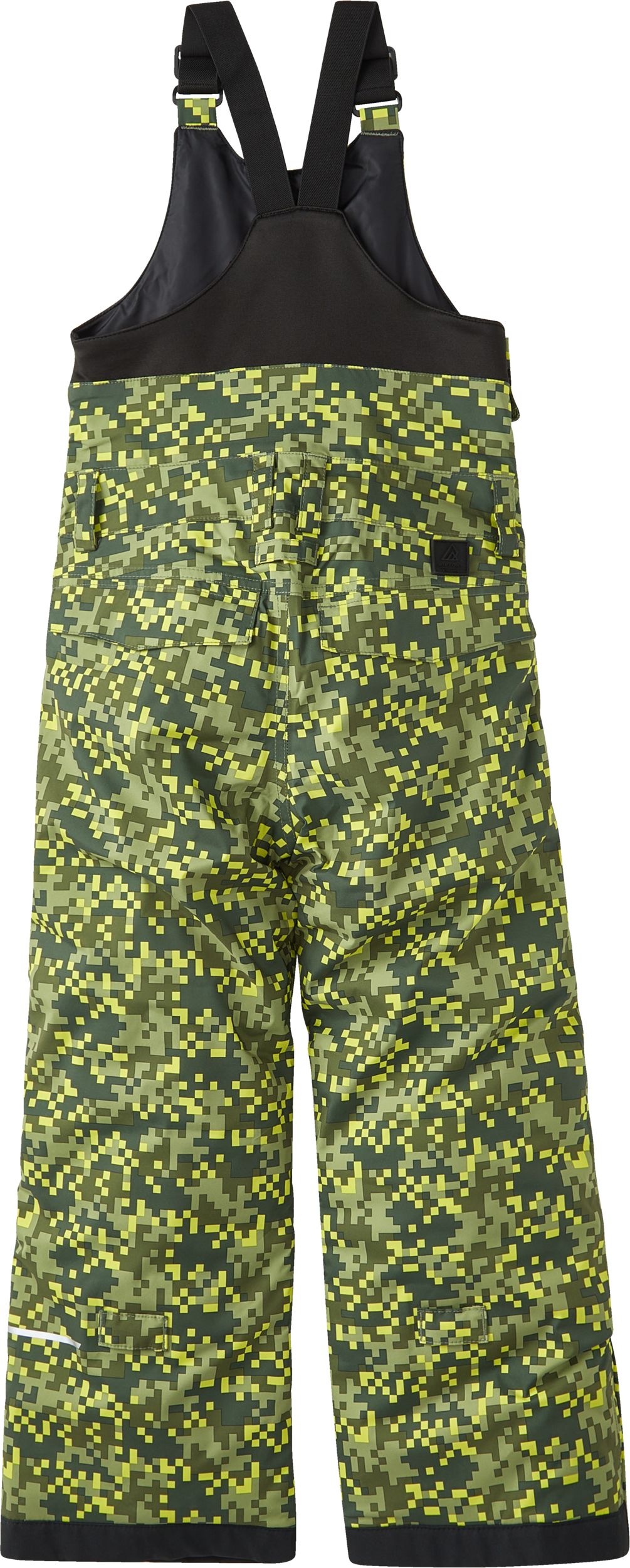 Ripzone Boys' Solara Bib Pants | SportChek