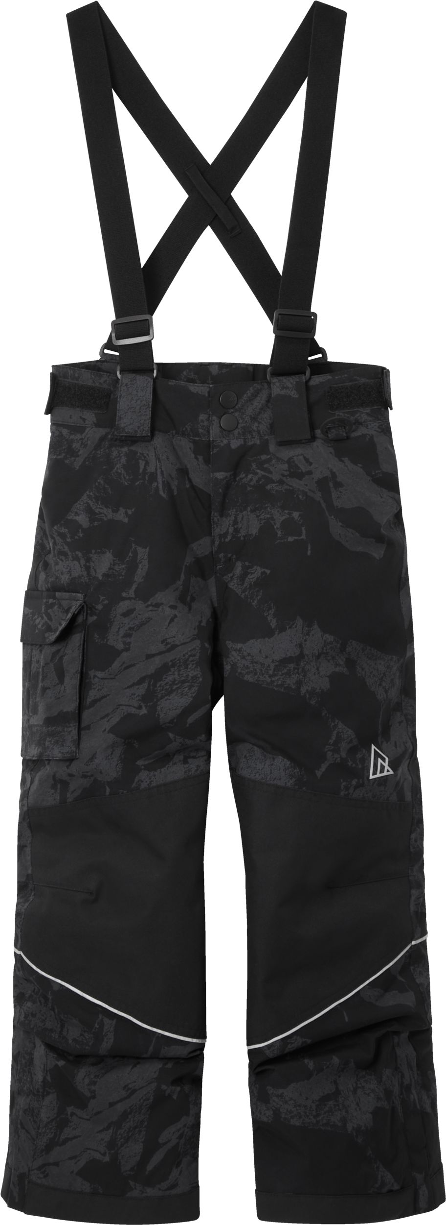Ripzone Kids' Cascade Insulated Pants
