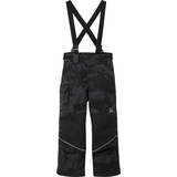 Ripzone Kids' Cascade Insulated Pants Front_Flat