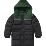 Ripzone Boys' Berkley Insulated Puffy Parka Front_Flat