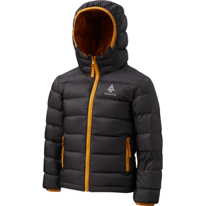 Woods Kids' Bennington Down Puffy Jacket