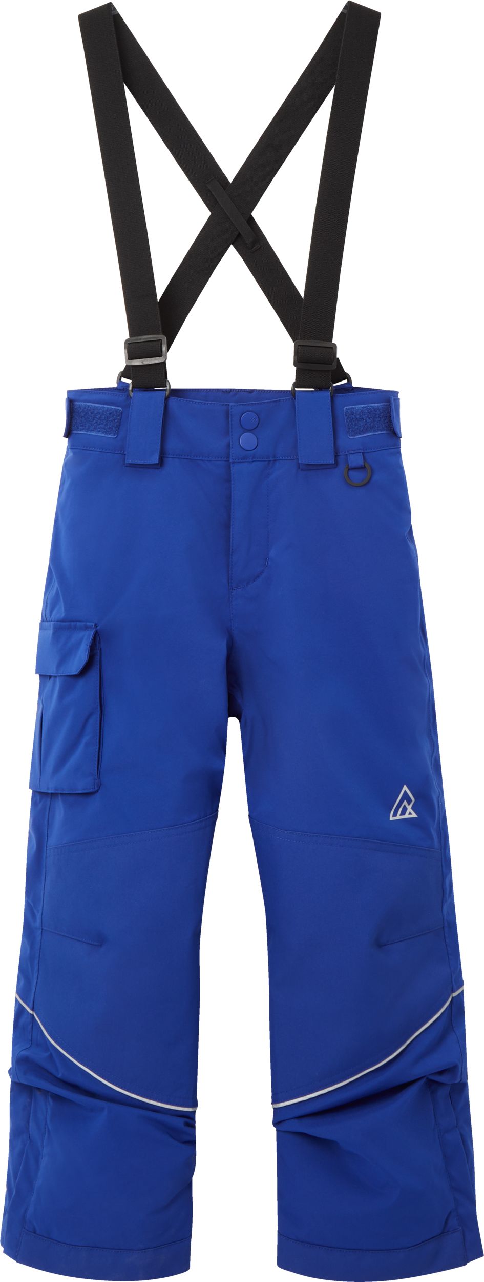 Ripzone Kids' Cascade Insulated Pants
