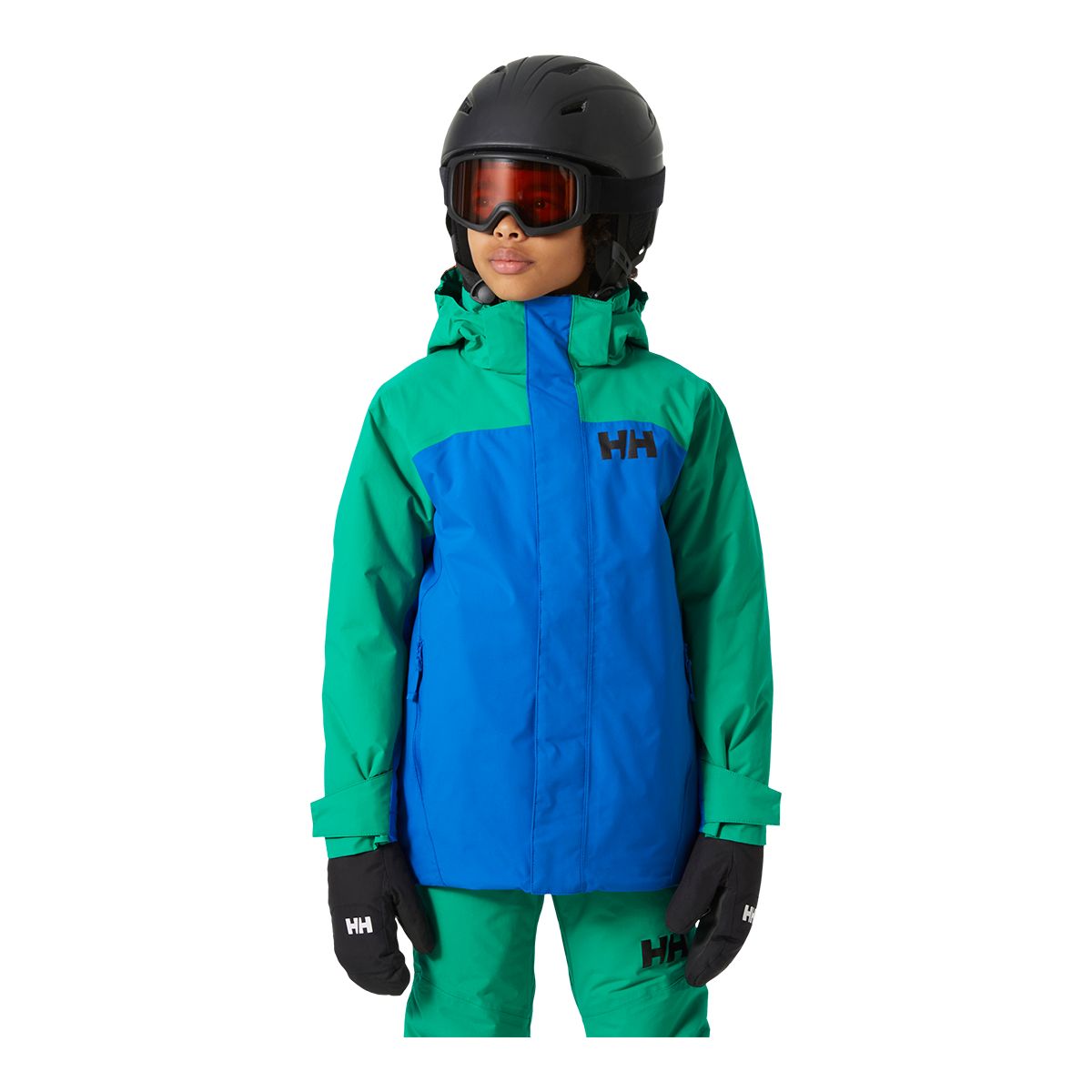 Atmosphere.ca has Helly Hansen Junior Level Jacket