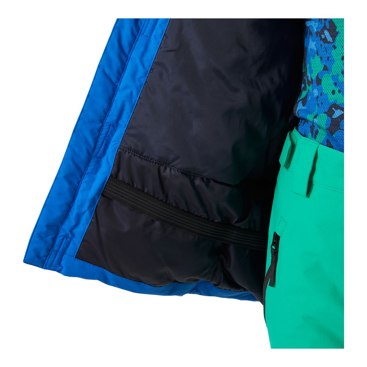 Helly Hansen Kids' Jacket