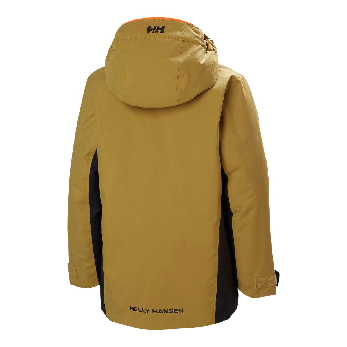 Helly Hansen Junior Traverse Jacket