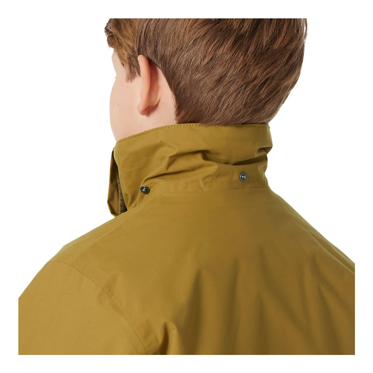 Helly Hansen Junior Traverse Jacket