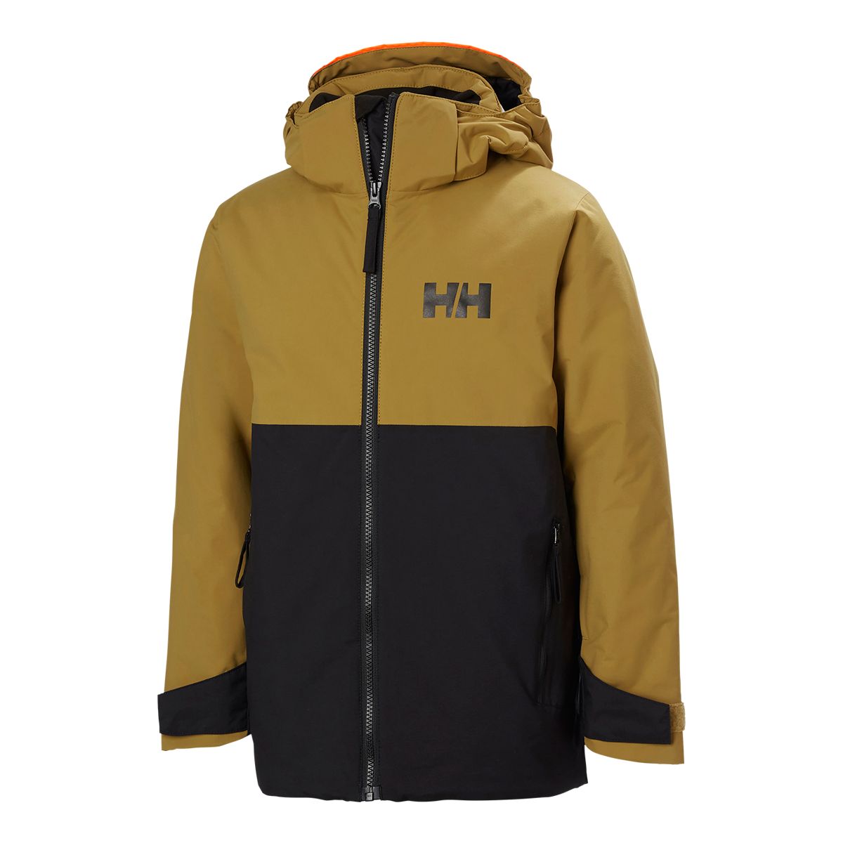 Helly Hansen Junior Traverse Jacket