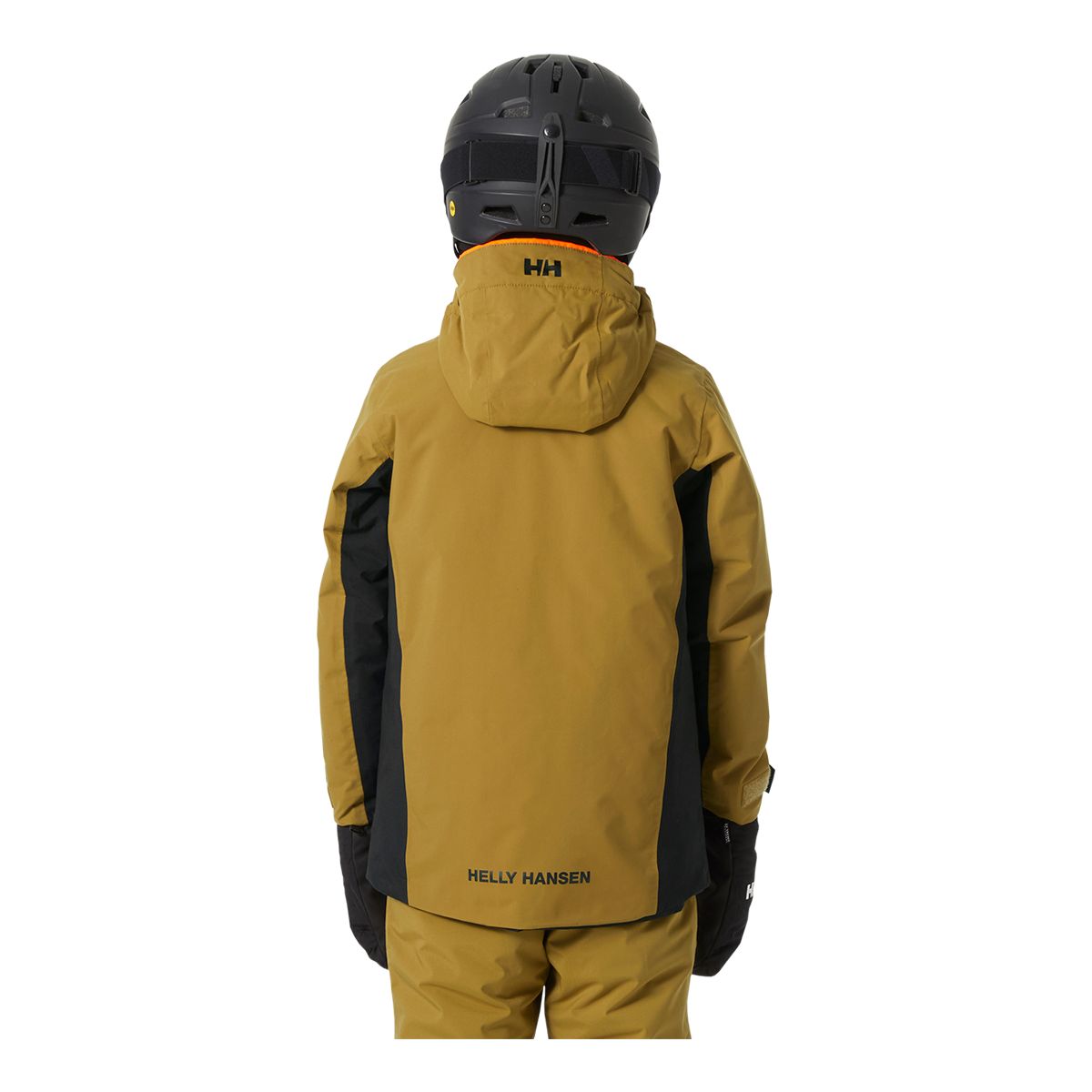 Helly Hansen Junior Traverse Jacket