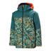 Helly Hansen Junior Summit Jacket