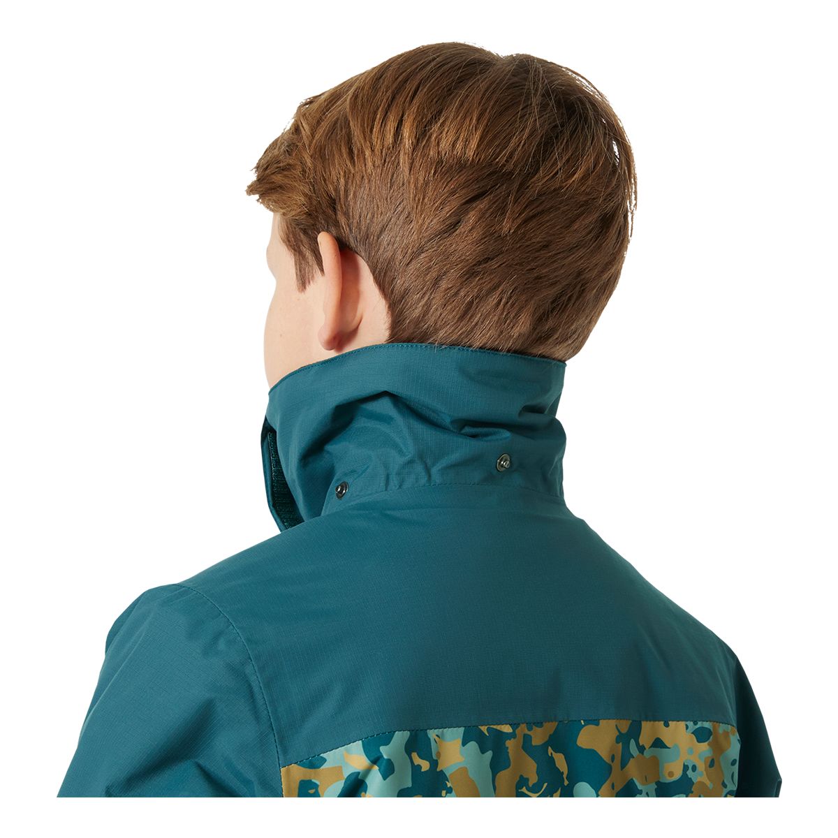 Helly Hansen Junior Summit Jacket