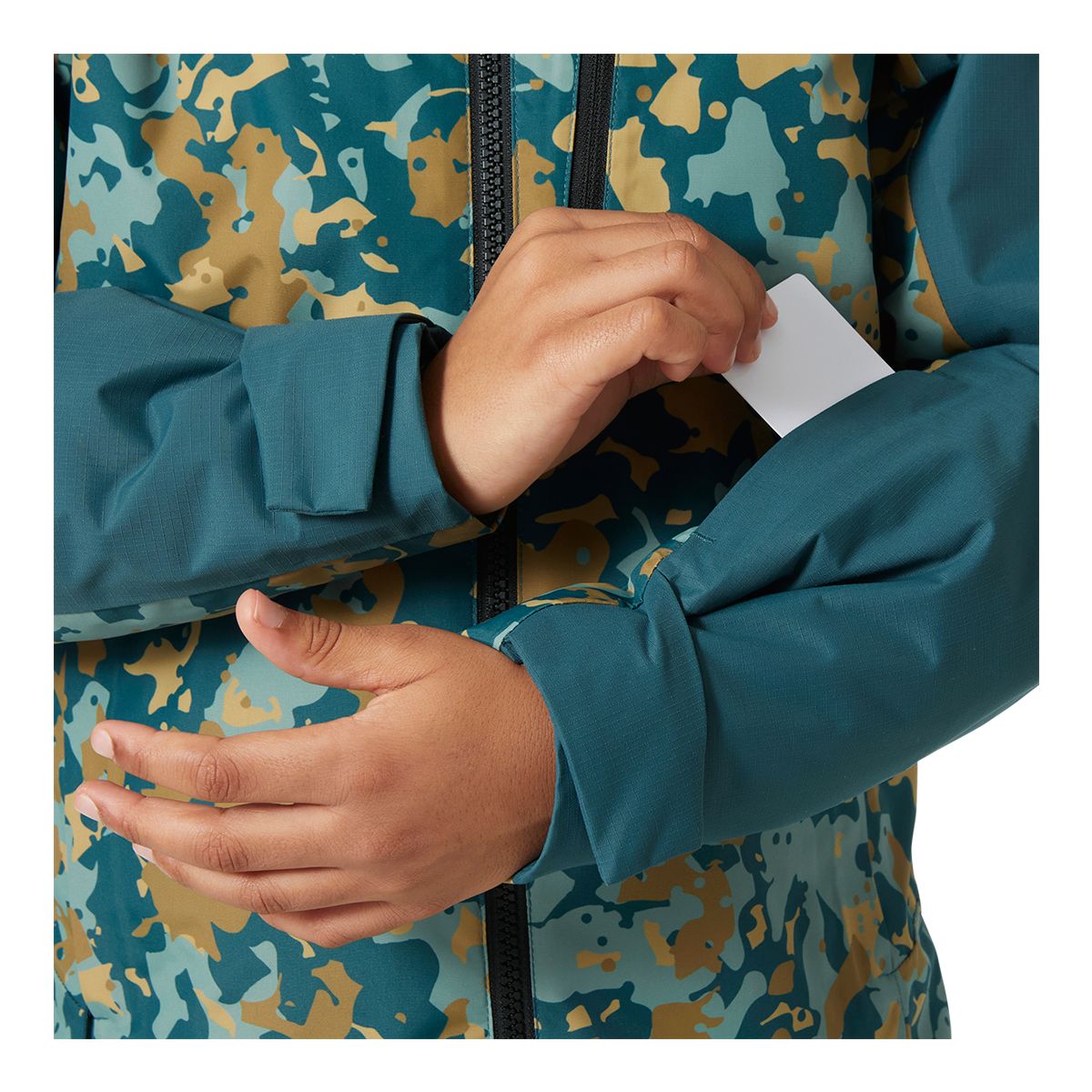 Helly Hansen Junior Fly High Ski Suit