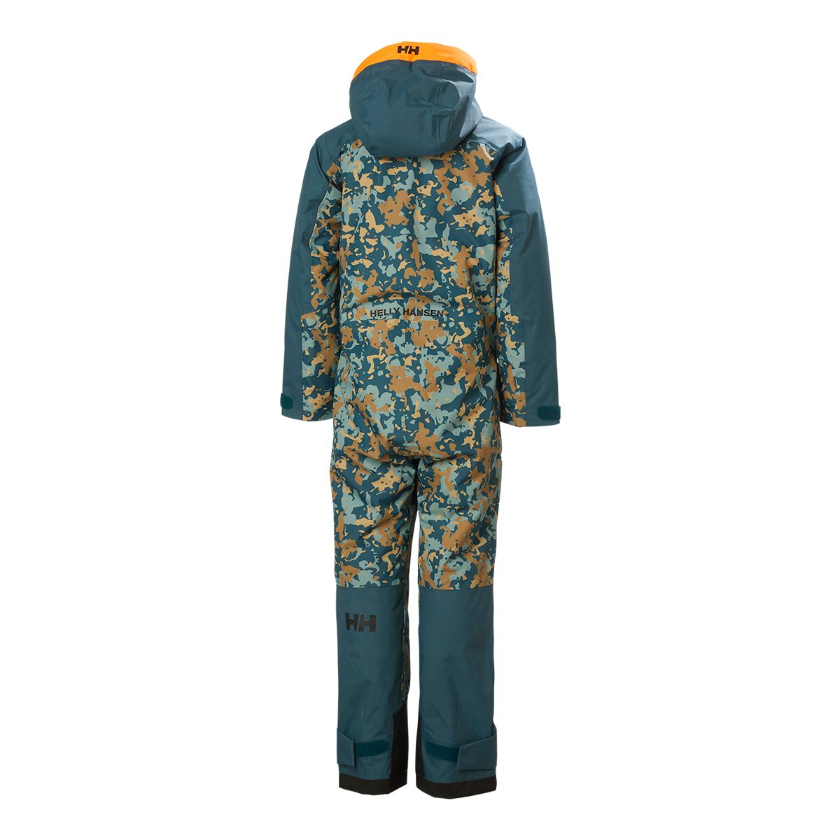 Helly Hansen Junior Fly High Ski Suit
