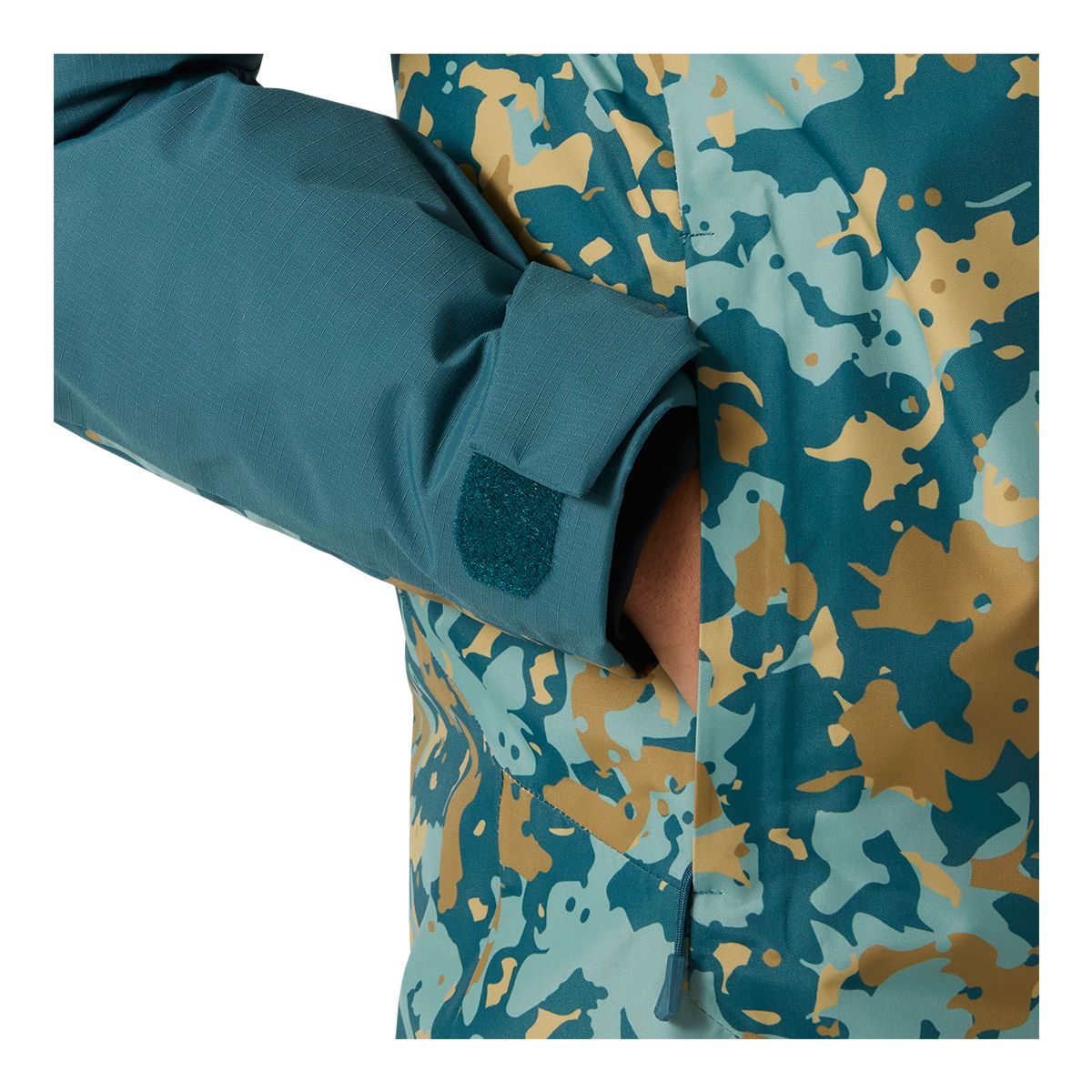 Helly Hansen Junior Fly High Ski Suit