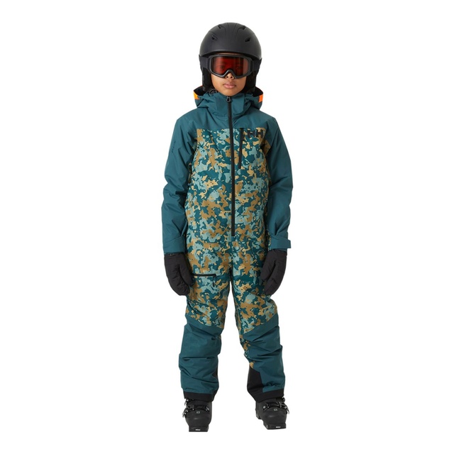 Helly Hansen Junior Fly High Ski Suit