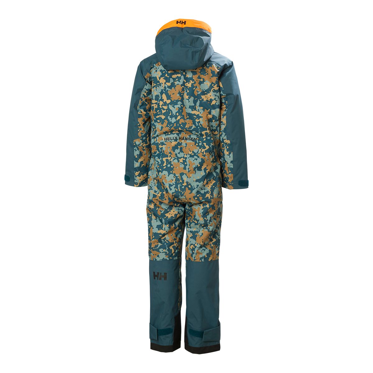 Helly Hansen Junior Fly High Ski Suit