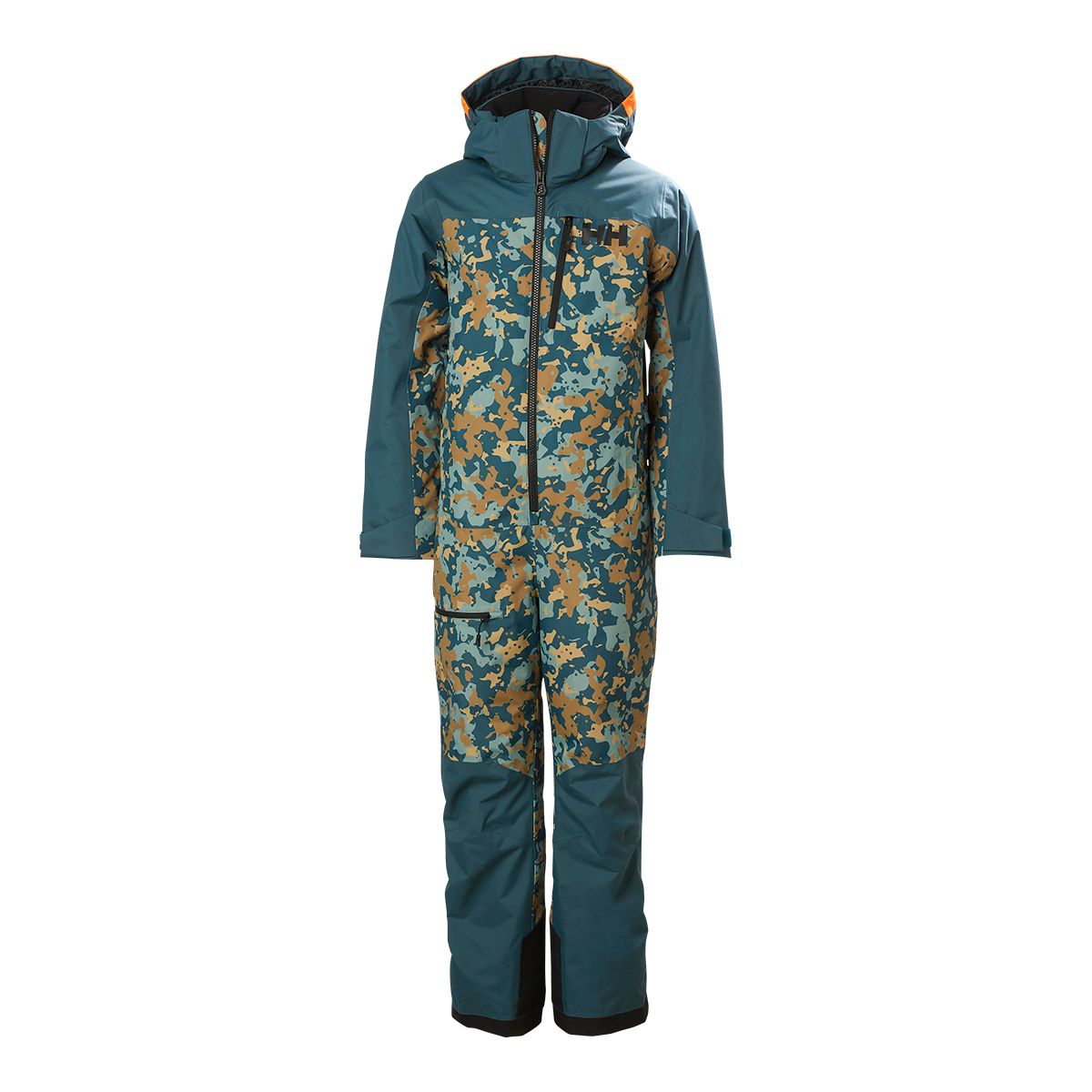 Helly Hansen Junior Fly High Ski Suit