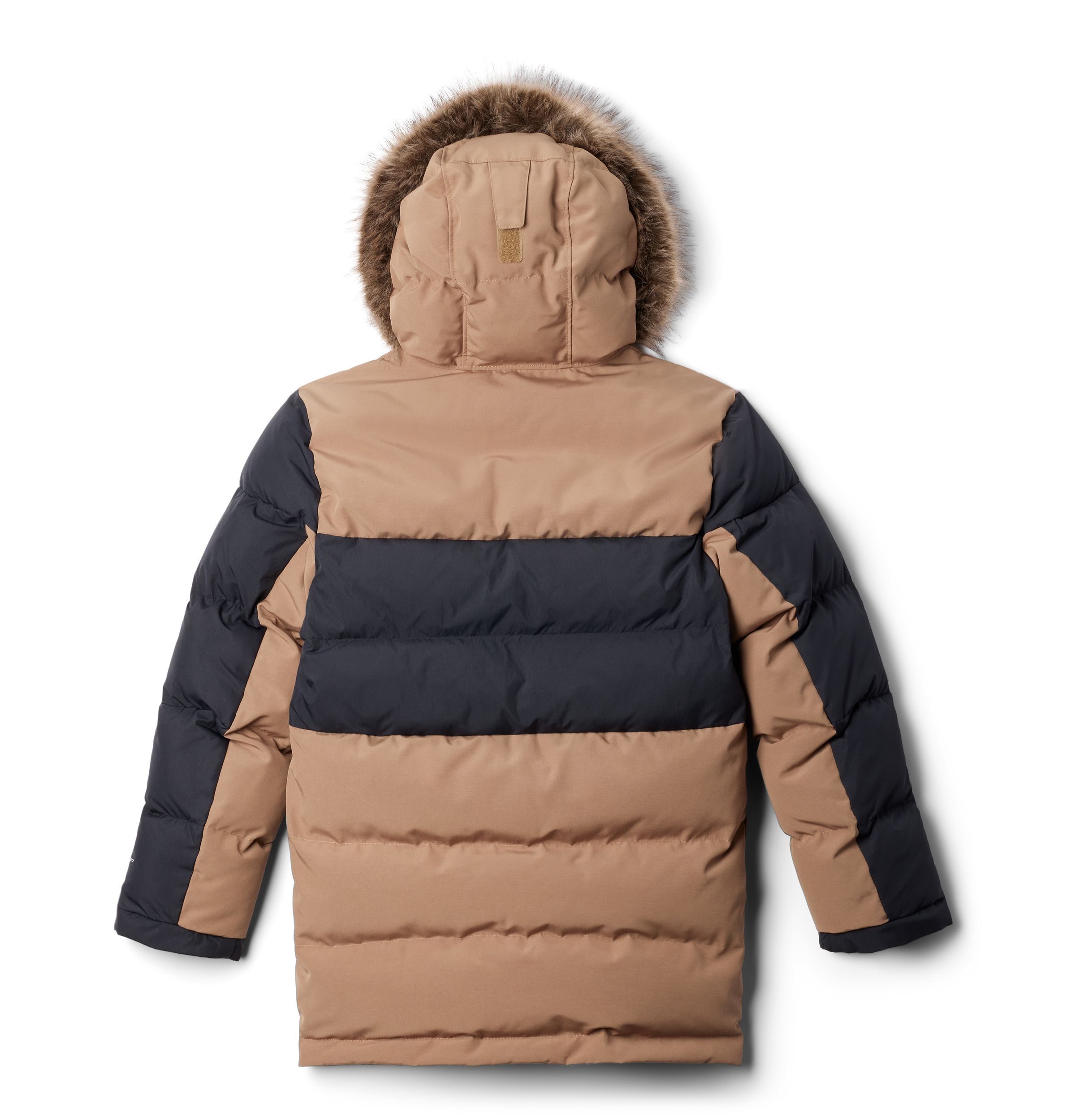 Columbia Kids' Marquam Peak Fusion II Parka
