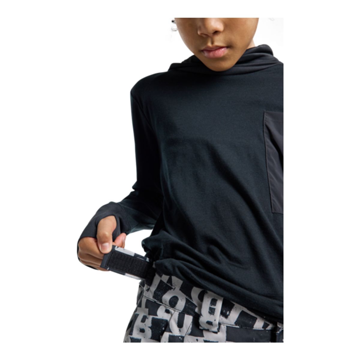 Burton Kids' Skylar All Over Print 2L Pants