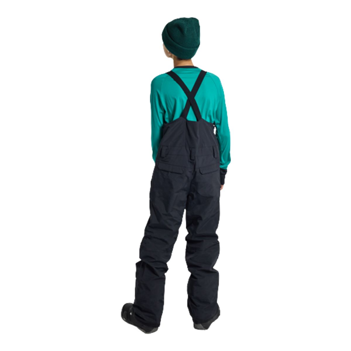 Burton Youth Skylar Bib Pants