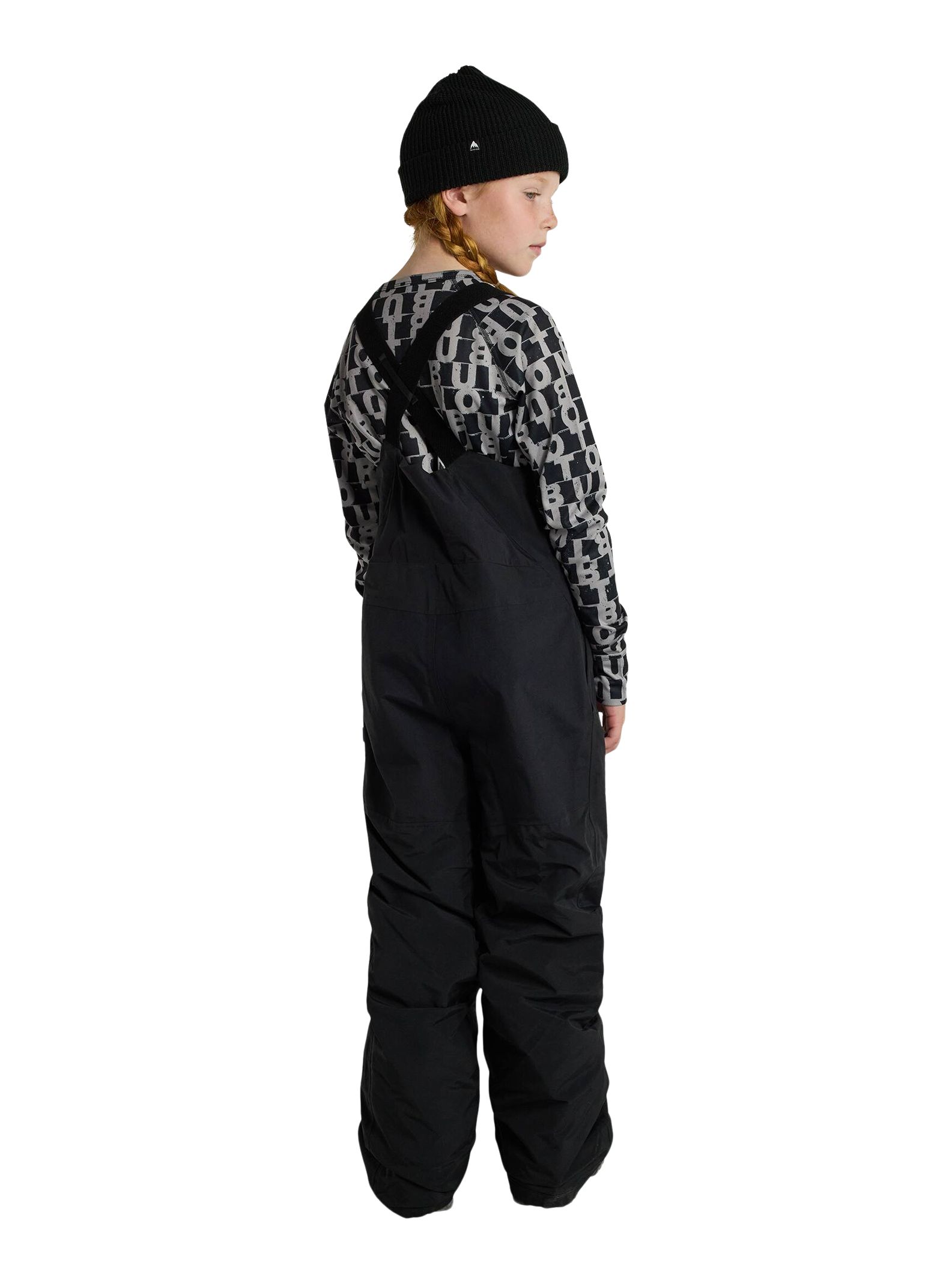 Burton Youth Skylar Bib Pants