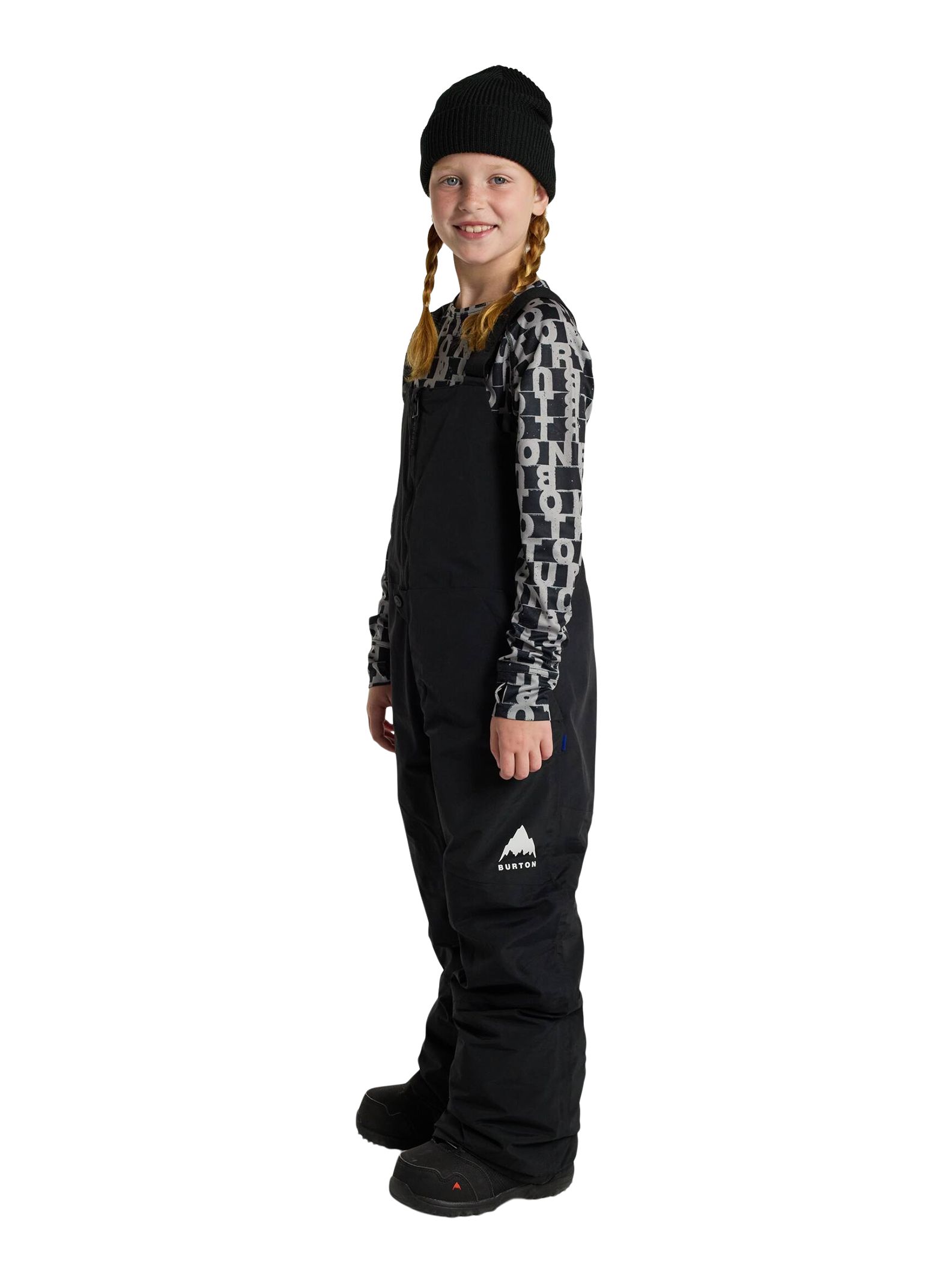 Burton Youth Skylar Bib Pants