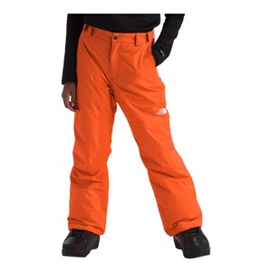 The North Face Boys' Freedom Insulated Pants