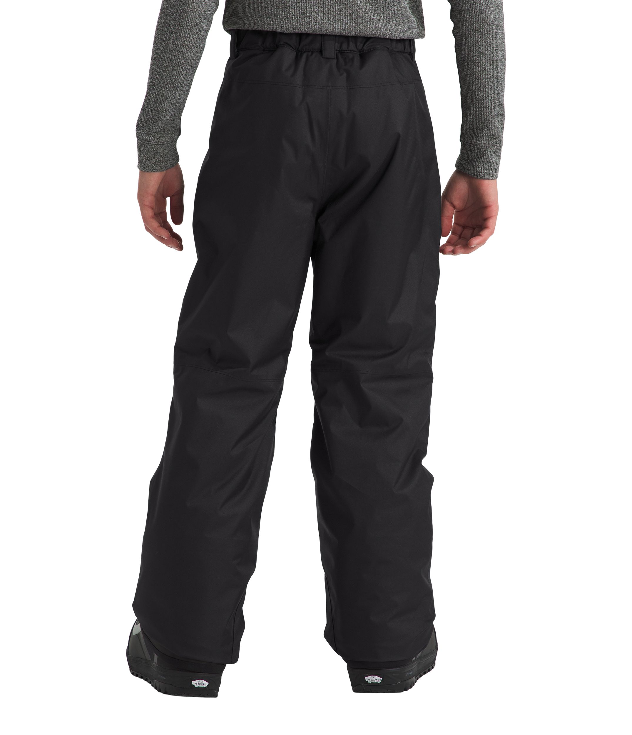 The North Face Boys' Freedom Insulated Pants | SportChek