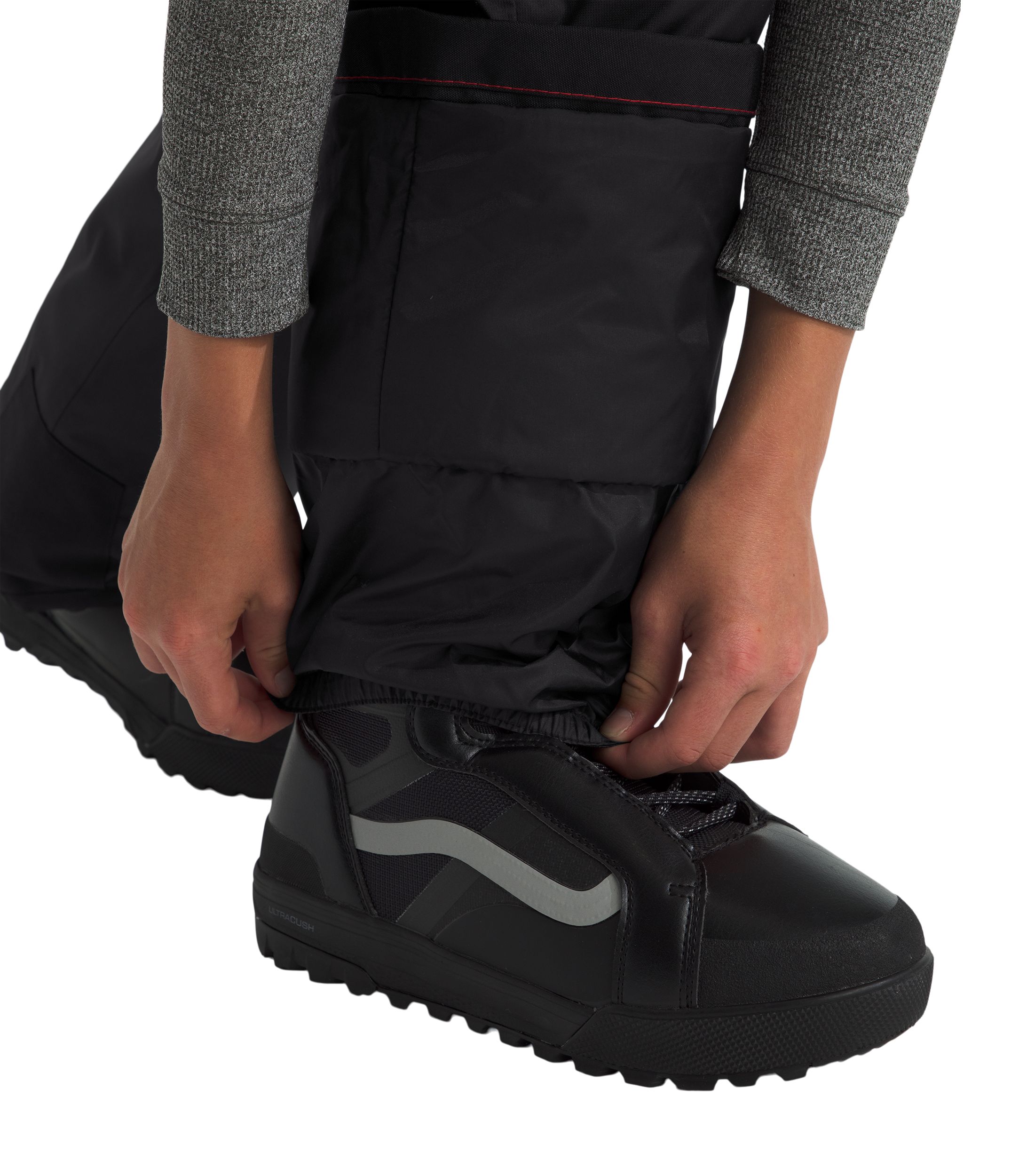 The North Face Boys' Freedom Insulated Pants