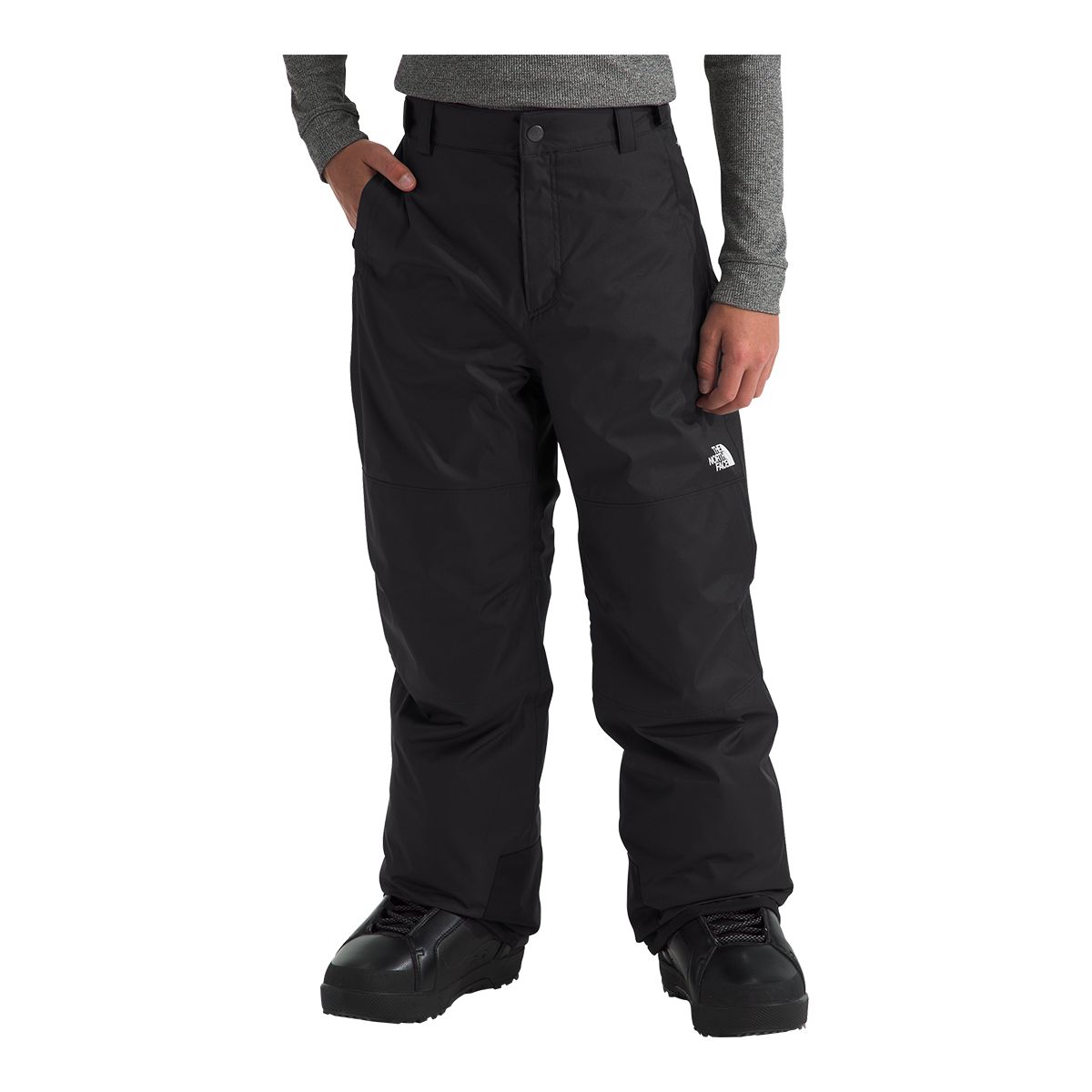 The North Face Boys' Freedom Insulated Pants
