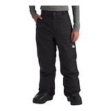 The North Face Boys' Freedom Insulated Pants Front_Flat