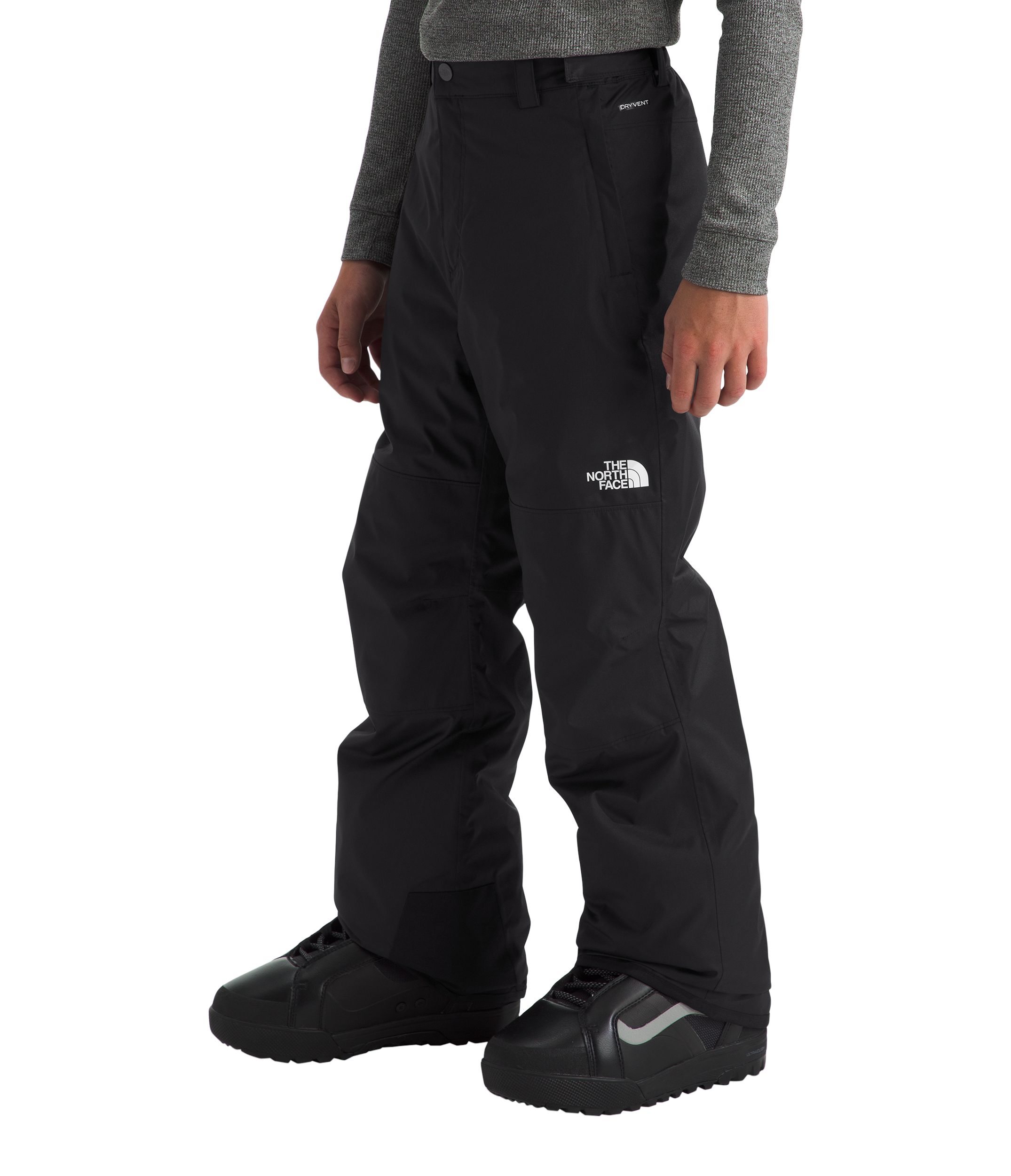 The North Face Boys' Freedom Insulated Pants