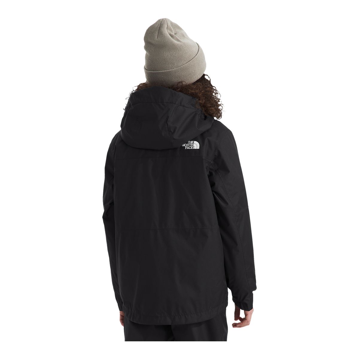 The North Face Boys' Freedom Triclimate® Jacket