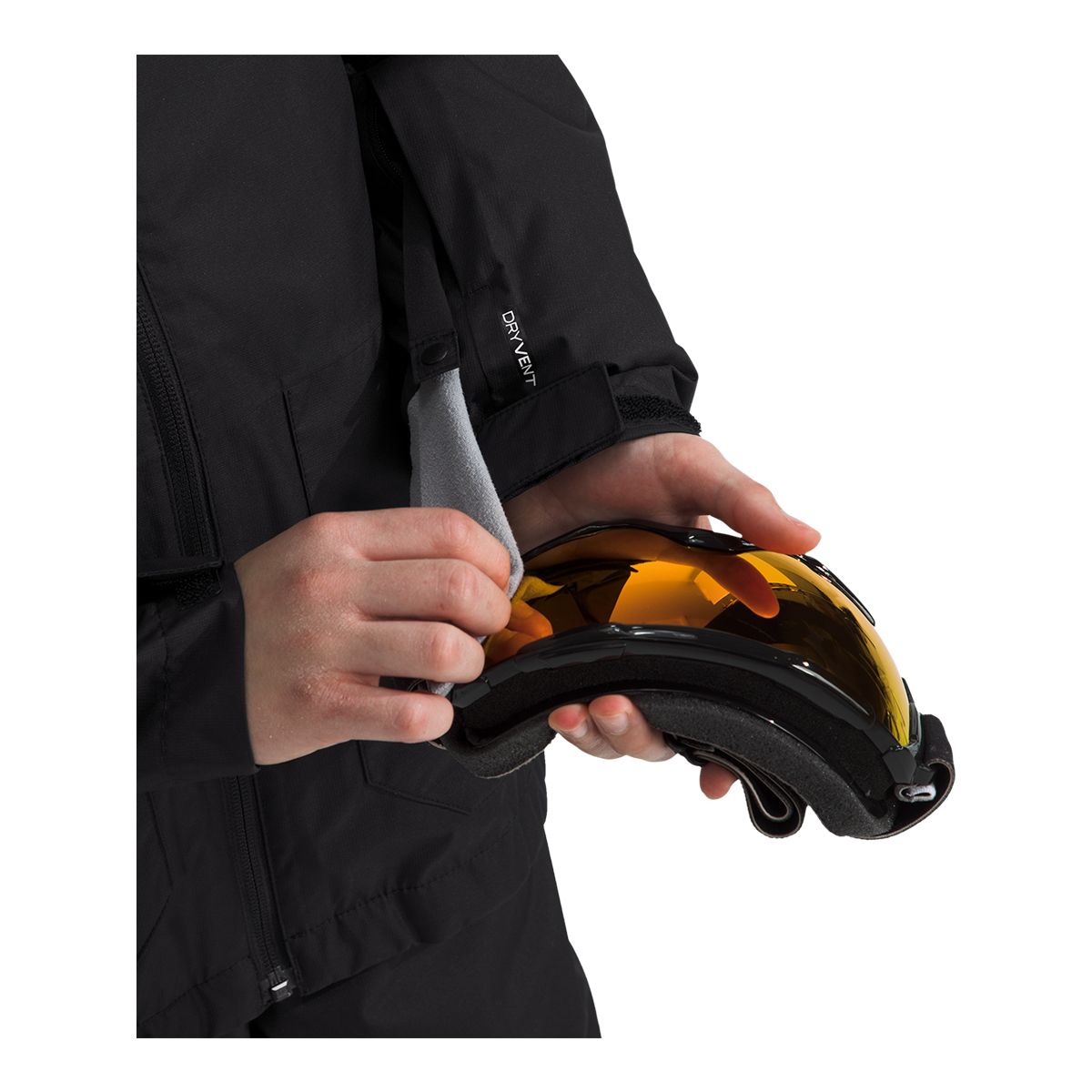 The North Face Boys' Freedom Triclimate® Jacket