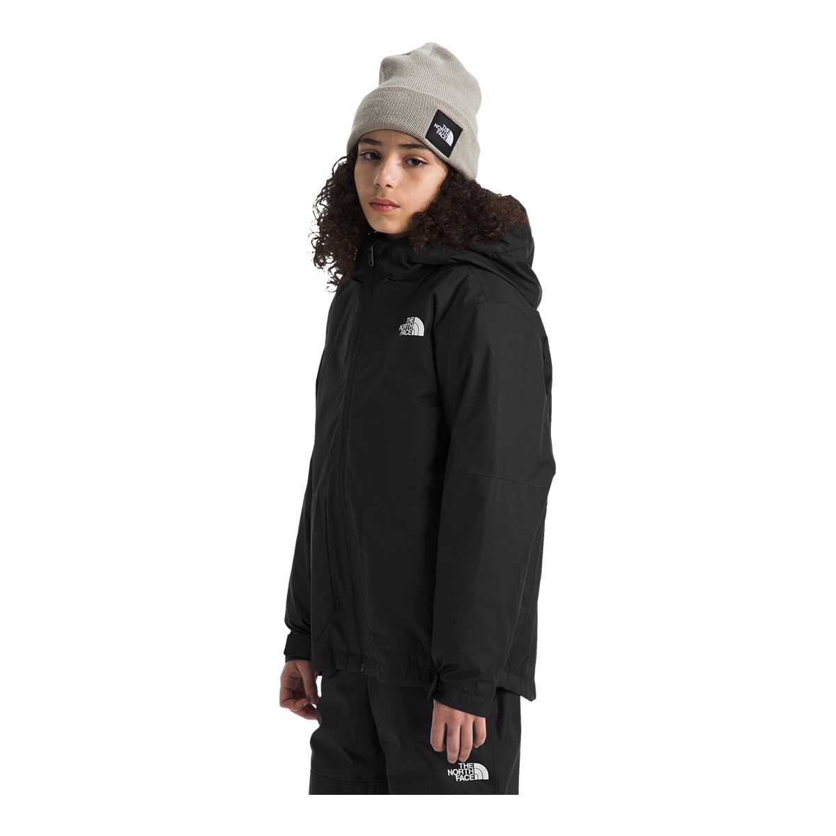 The North Face Boys' Freedom Triclimate® Jacket