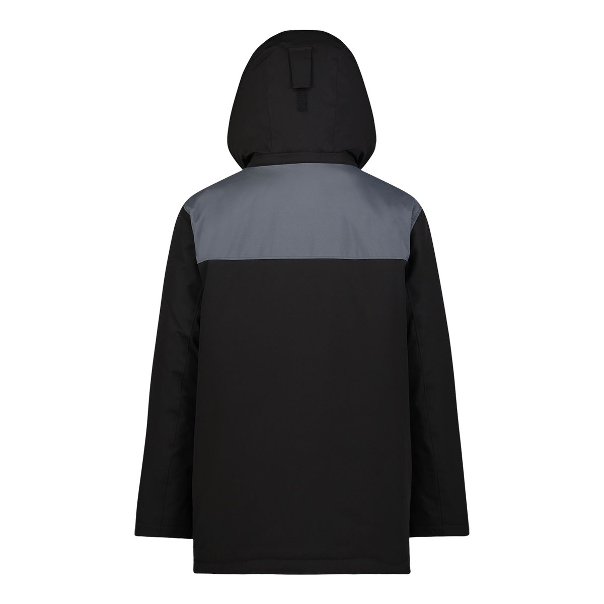 Under Armour Boys' Westward 3 in 1 Insulated Jacket