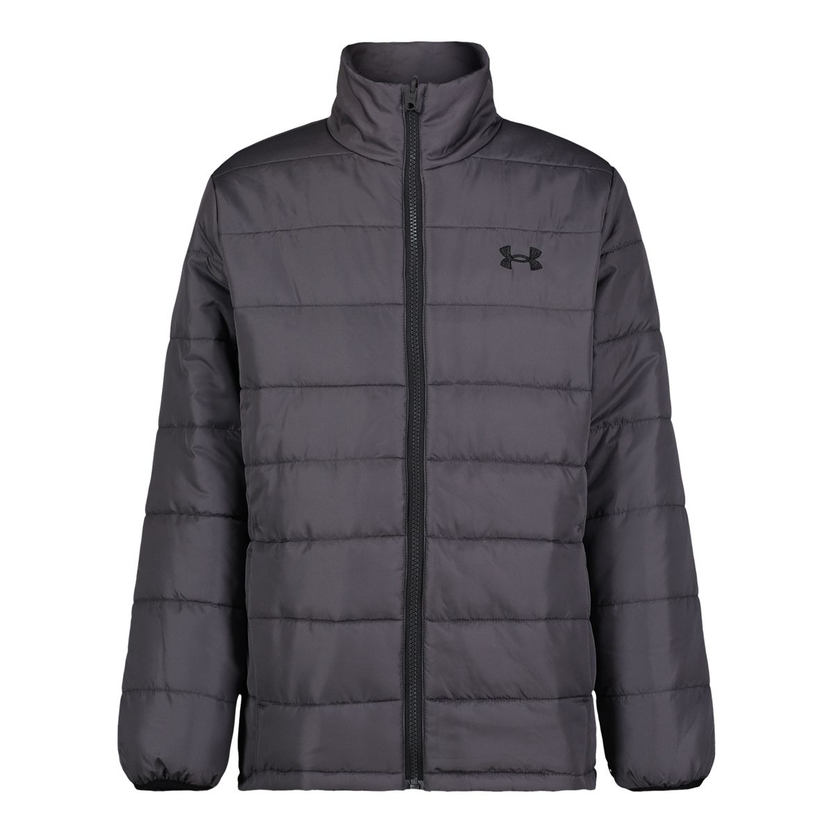 Under Armour Boys' Westward 3 in 1 Insulated Jacket