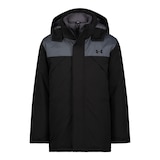 Under Armour Kids' Westward 3-in-1 Insulated Jacket Front_Flat
