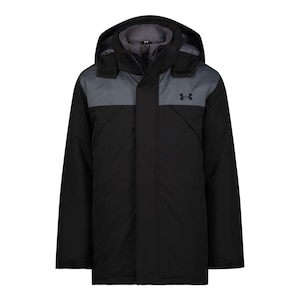 Under Armour Boys' Westward 3 in 1 Insulated Jacket