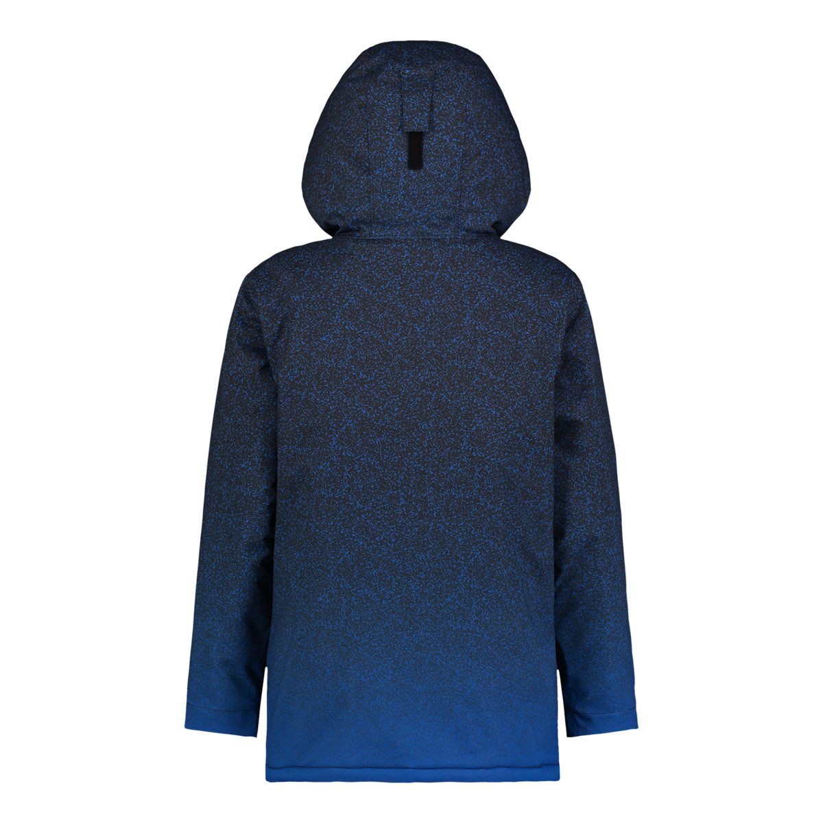 Under Armour Kids' Blackrun Insulated Jacket