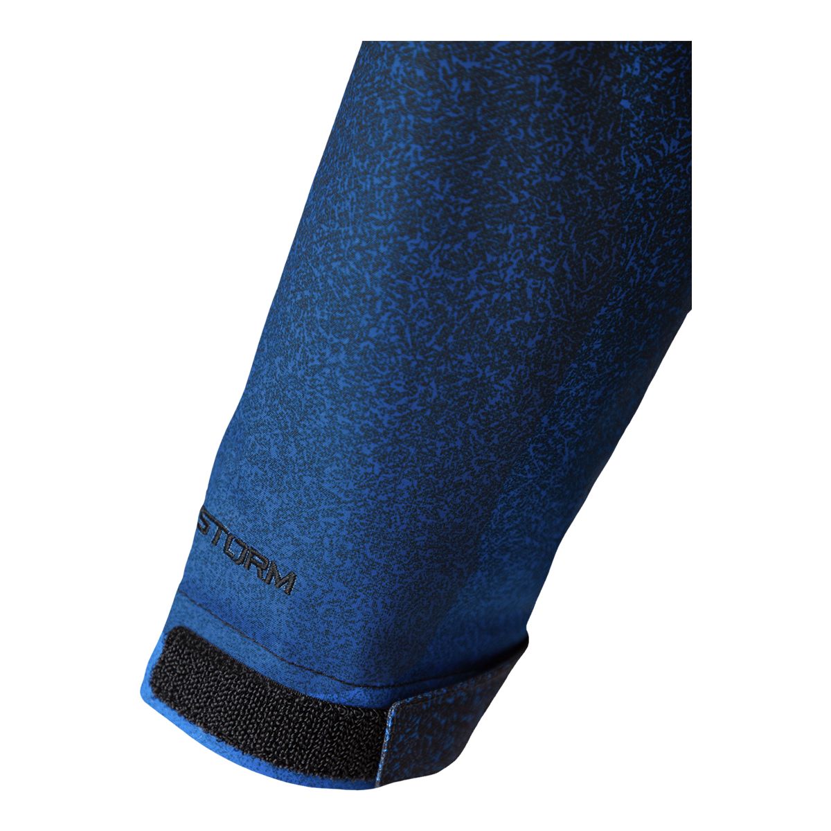 Under Armour Kids' Blackrun Insulated Jacket