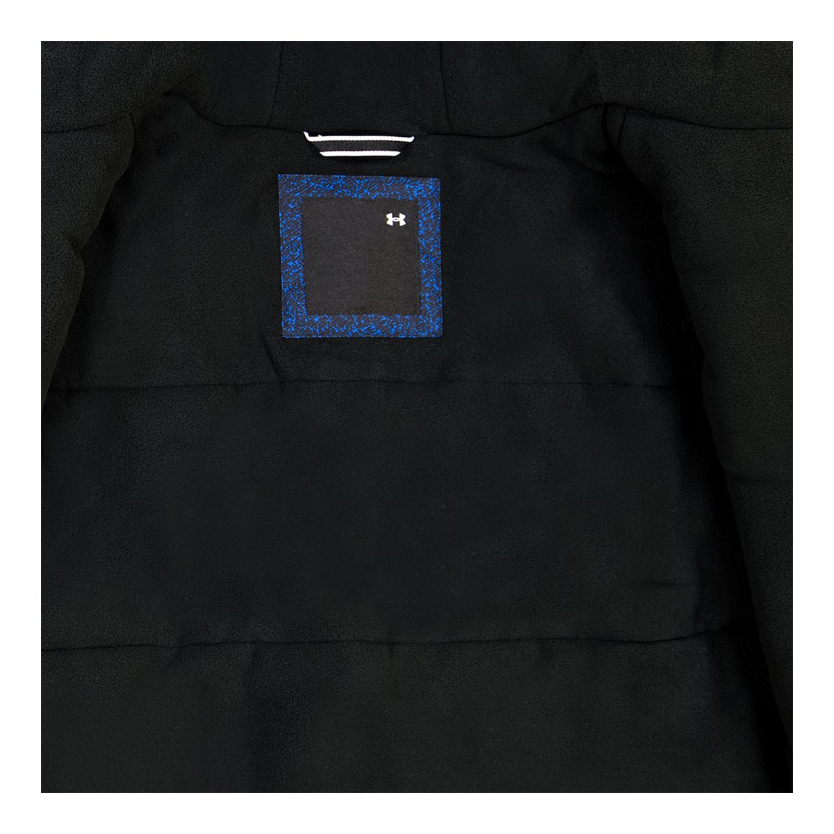 Under Armour Kids' Blackrun Insulated Jacket