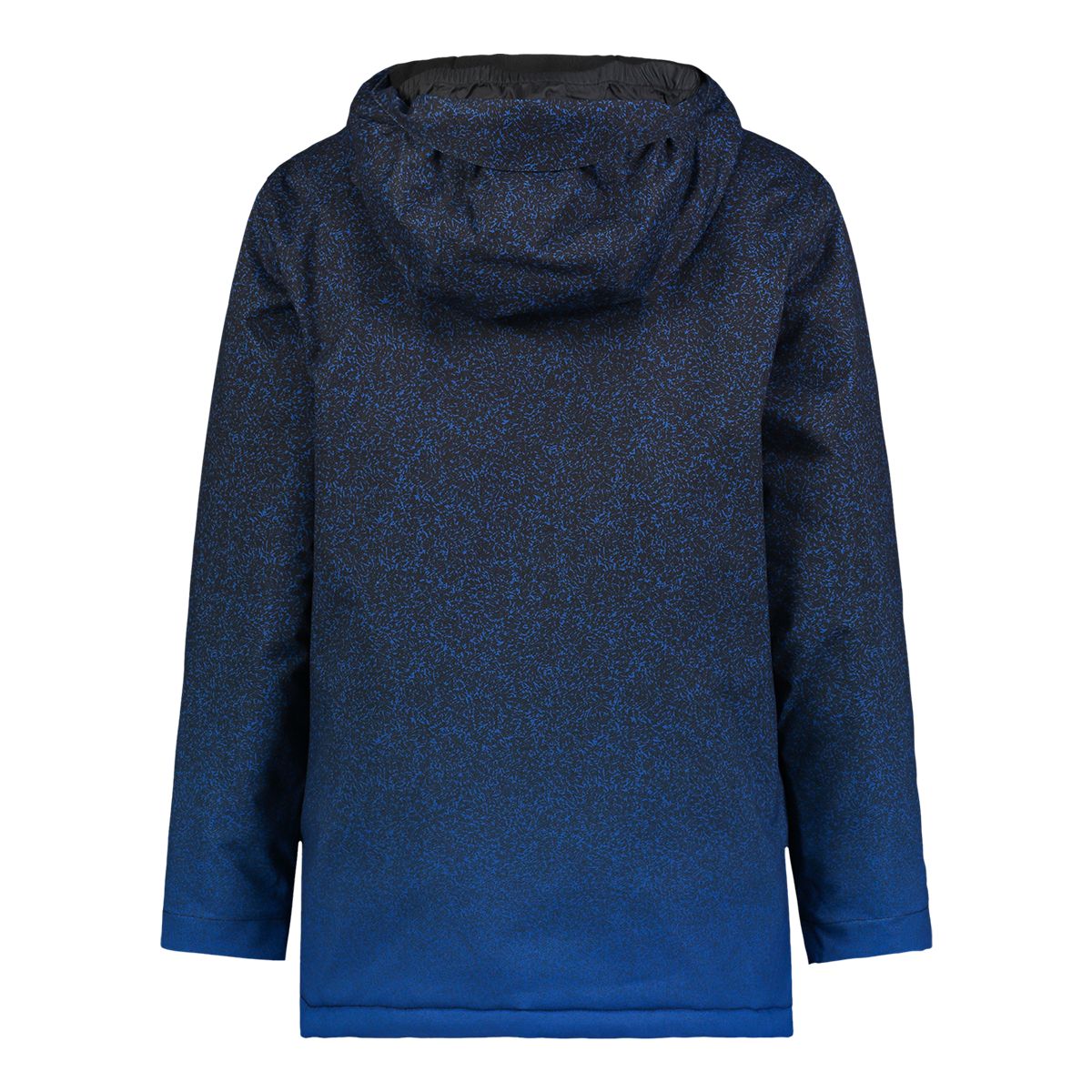 Under Armour Kids' Blackrun Insulated Jacket