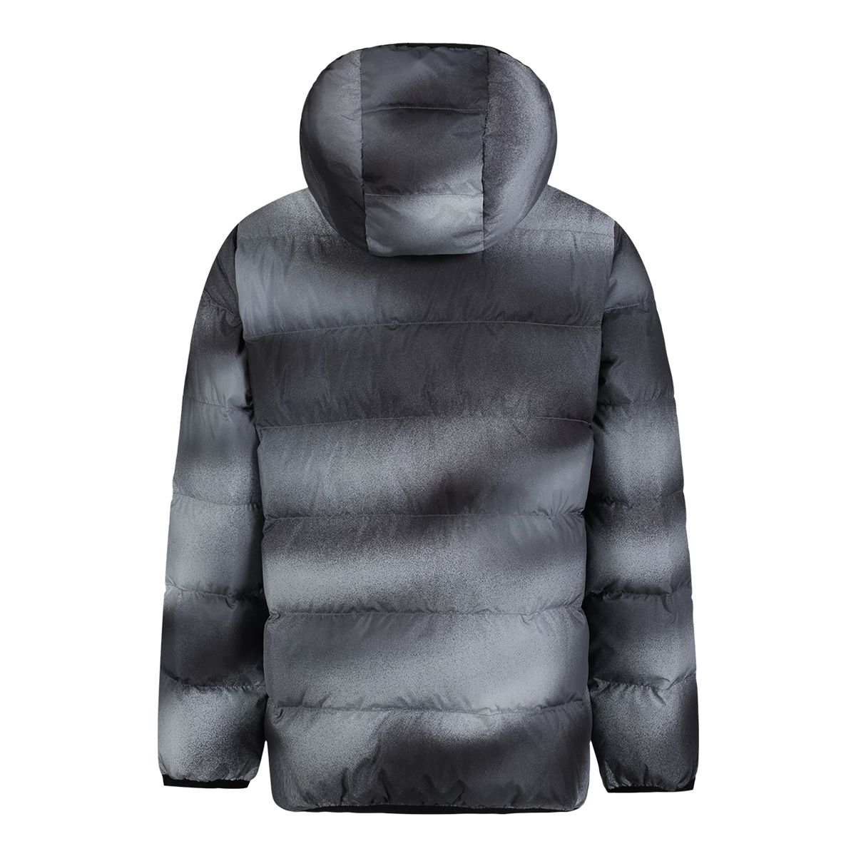 Under Armour Kids' Pronto Print Jacket