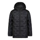 Under Armour Kids' Bonded Puffer Jacket Front_Flat