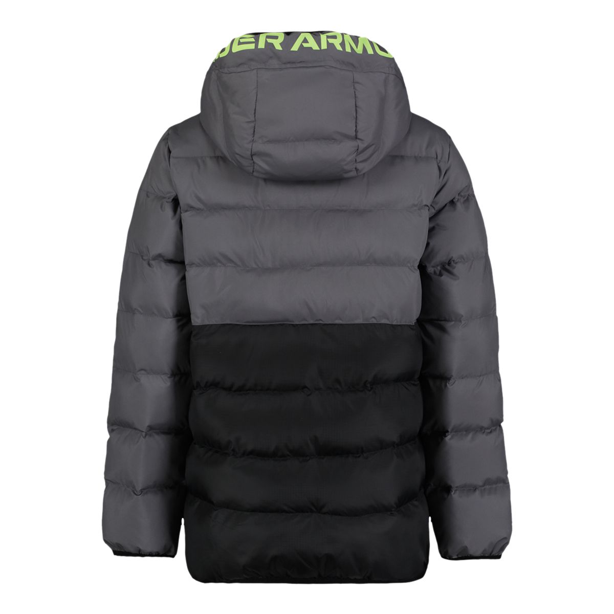 Under Armour Boys' Pronto Colorblock Jacket