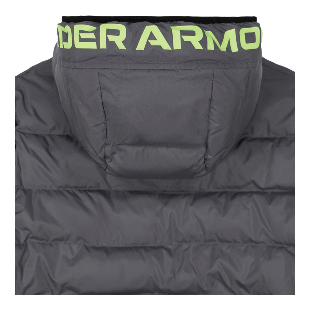 Under Armour Boys' Pronto Colorblock Jacket