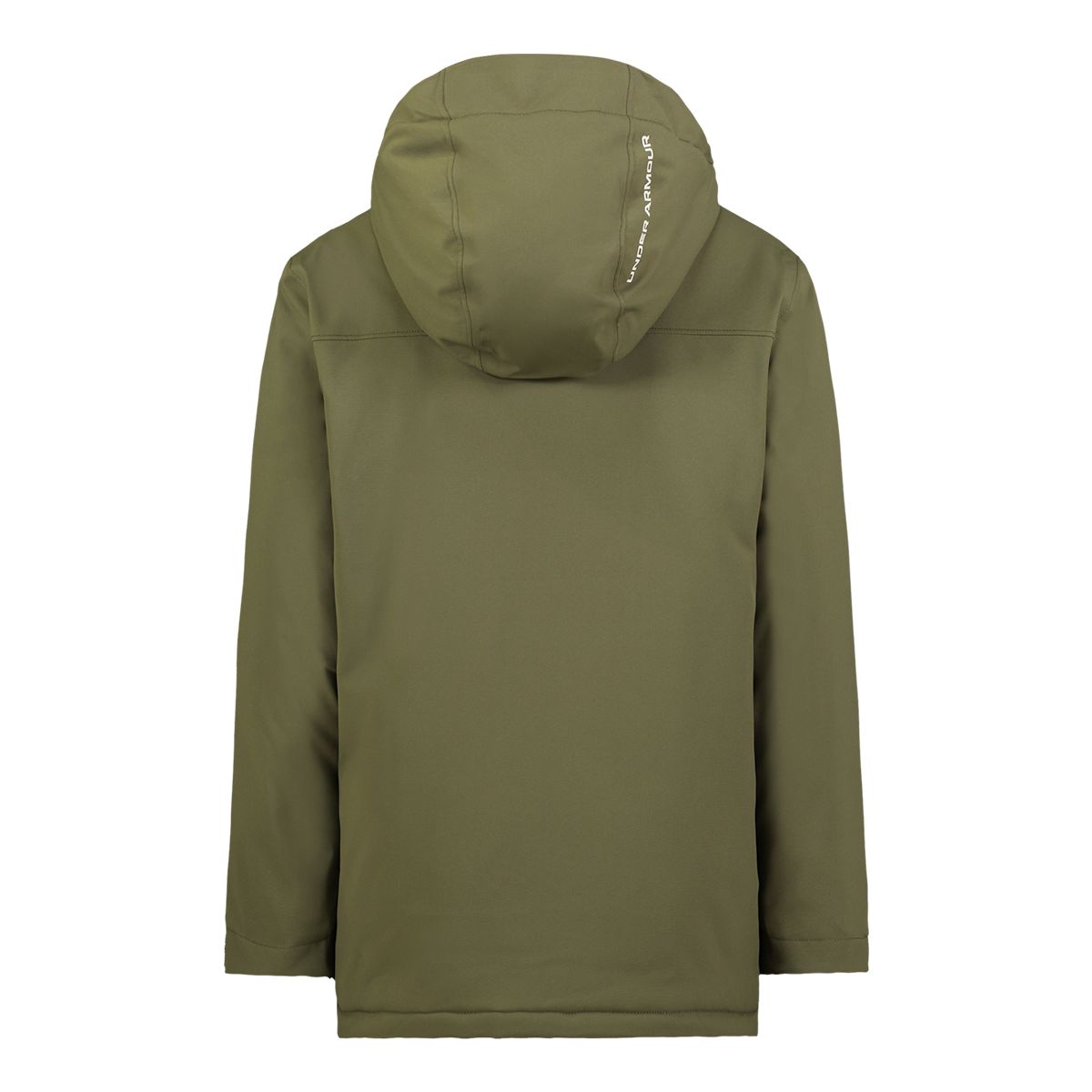 Under Armour Boys' Clewan Insulated Jacket