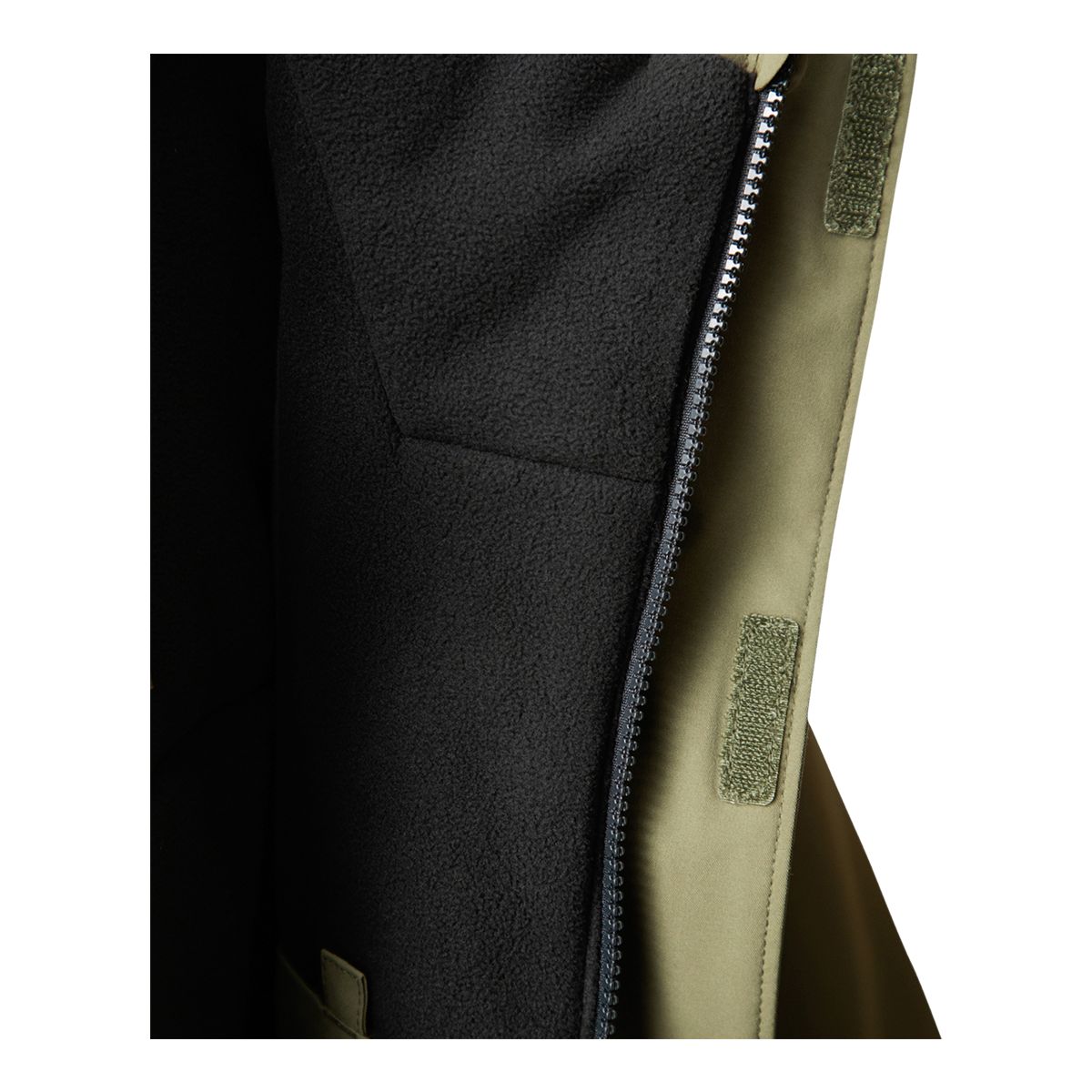 Under Armour Boys' Clewan Insulated Jacket