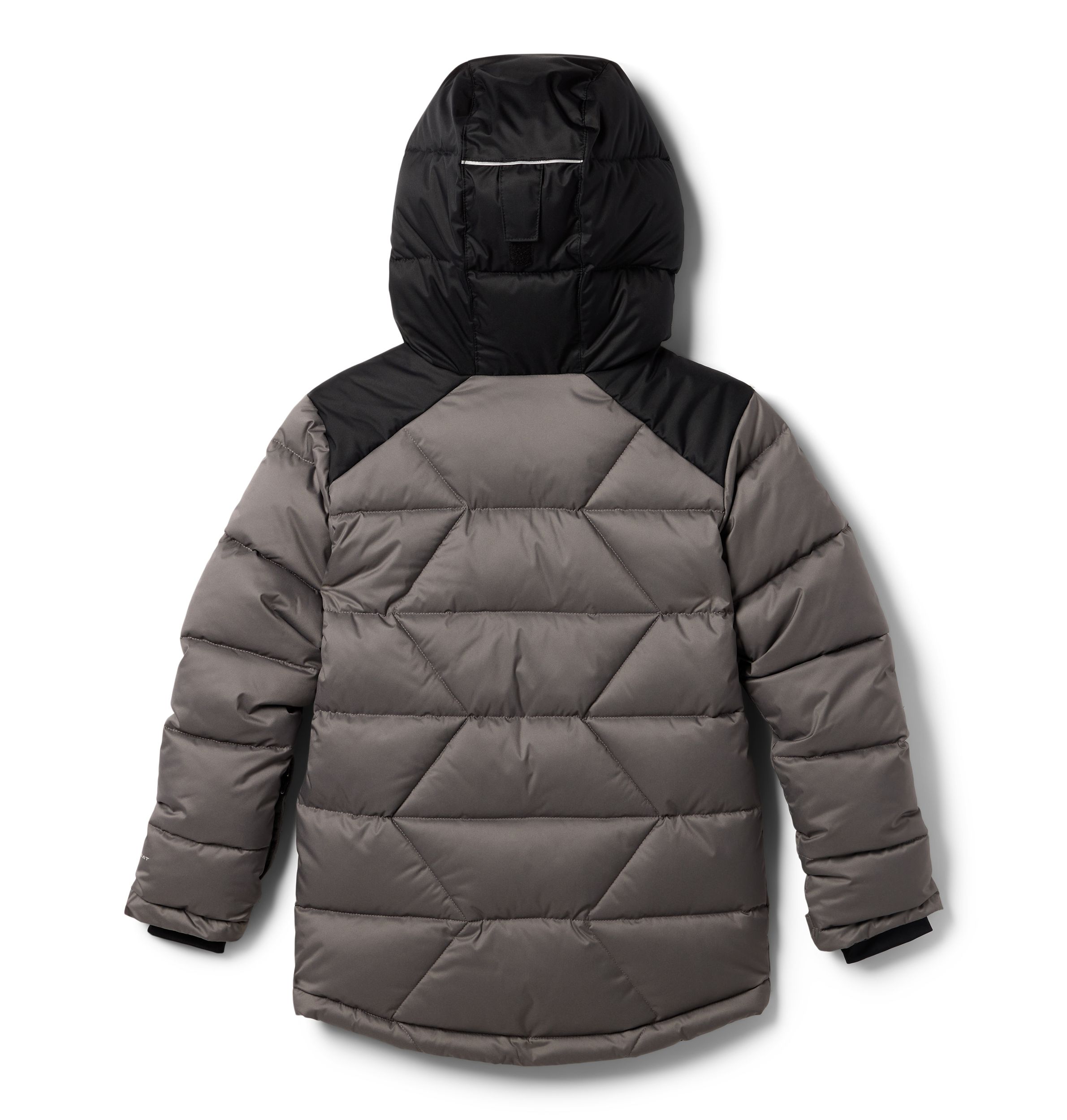 Columbia Toddler Boy's Winter Powder Jacket